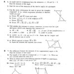 Midpoint Of A Triangle Formula Math – Tutserialyclub With Worksheet Triangle Sum And Exterior Angle Theorem