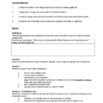Miller A Red2634 Lab4  Lab 4 Questions And Answers  Ahrm2634 Also Calculating Electrical Energy And Cost Worksheet Answers
