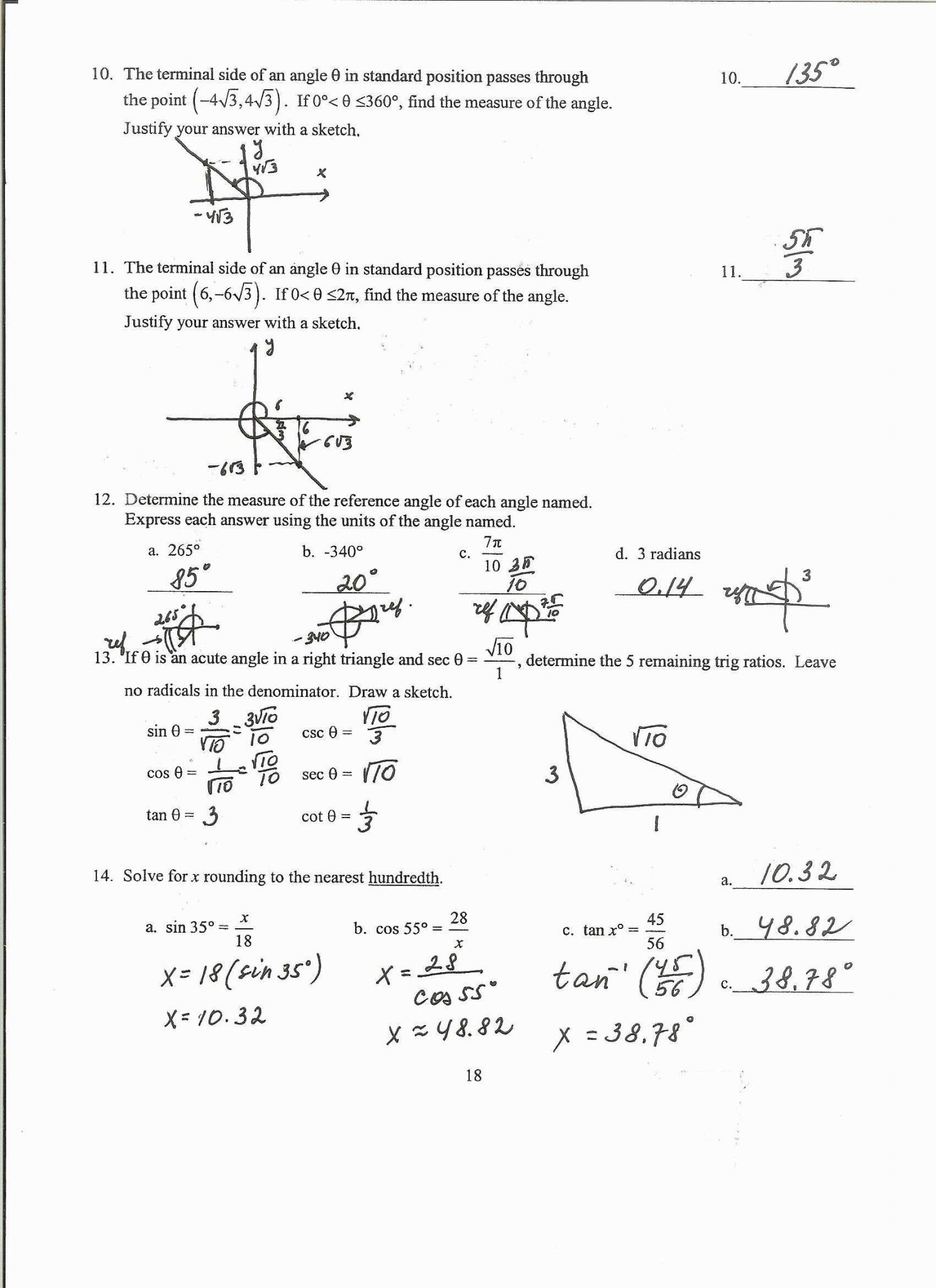 Milliken Publishing Company Worksheet Answers Mp3497  Briefencounters Also Angles Formed By Parallel Lines Worksheet Answers Milliken Publishing Company