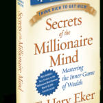 Millionaire Mind Book Bonuses  Mme Within Secrets Of The Mind Worksheet Answers