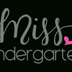 Miss Kindergarten Kindergarten Blog With Regard To Miss Kindergarten Worksheets