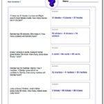 Mixed Addition And Subtraction Word Problems And Free Math Worksheets For Kindergarten Addition And Subtraction