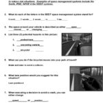 Module 5 Drivers Ed Answer Key  Colonial Driving School 20190515 Along With Drivers Ed Chapter 4 Worksheet Answers