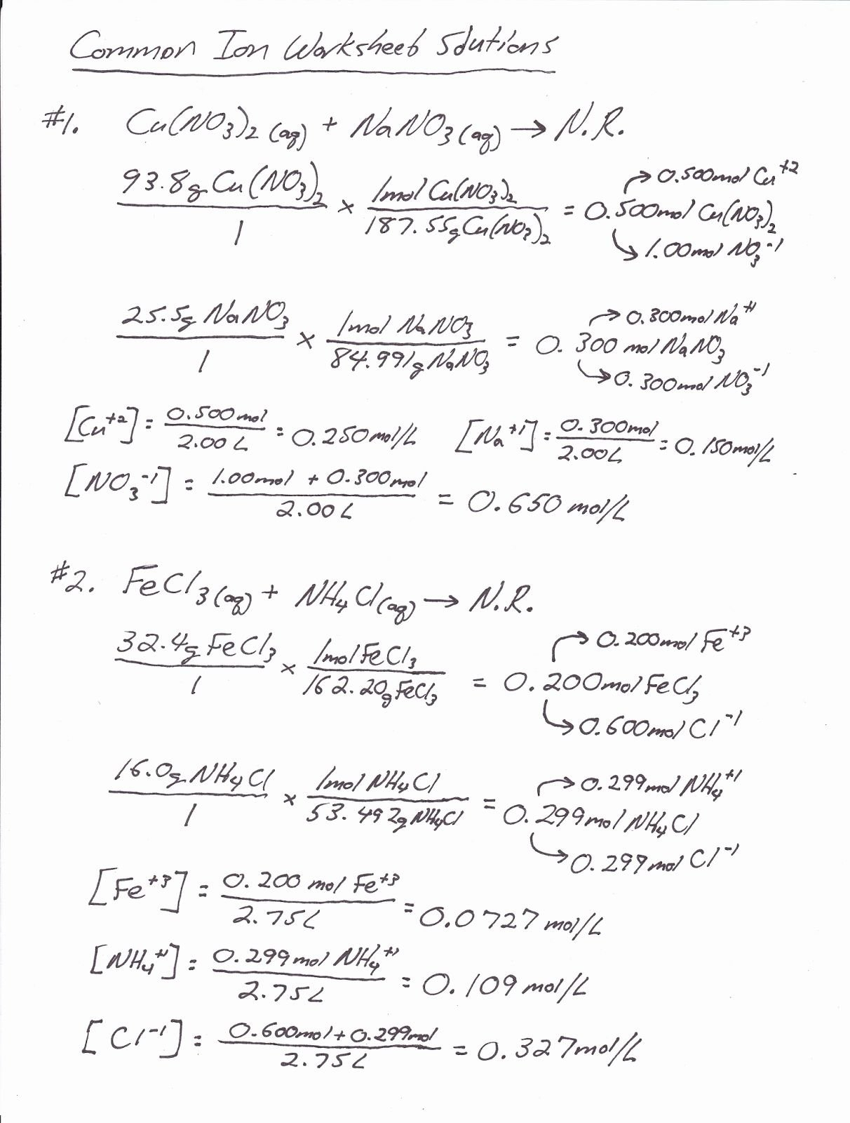 Mole Mass Problems Worksheet Answers  Briefencounters As Well As Worksheet Mole Mass Problems