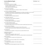 Mole Mass Problems Worksheet Answers Pre Algebra Worksheets Work And Mole Mass Problems Worksheet Answers