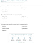 Mole Mass Problems Worksheet Answers Pre Algebra Worksheets Work Or Worksheet Mole Mass Problems