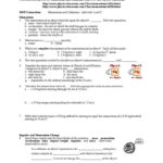 Momentum And Collisions Worksheet Answer Key Christmas Worksheets For Momentum And Collisions Worksheet Answer Key