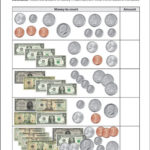 Money Skills Worksheets  Yooob Regarding Money Management Worksheets