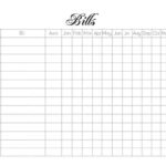 Monthly Bill Template Best Photos Of Spreadsheet Excel Bills Free ... Together With Utility Tracker Spreadsheet