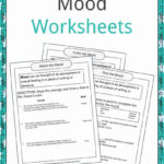 Mood Examples Definition And Worksheets  Kidskonnect In Identifying Tone And Mood Worksheet Answers