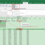 Morningstar Excel Add In Throughout Option Strategy Excel Spreadsheet