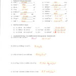 Mr D's Cp Chemistry 20182019 Web Page In Pressure Conversions Chem Worksheet 13 1