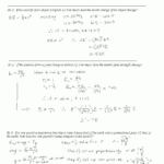 Mr Murray's Physics Homework Also Worksheet Motion Problems Part 2 Answer Key