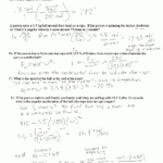 Mr Murray's Website Rotational Motion Notes Throughout Rotational Motion Worksheet Answer Key