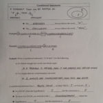 Mrs Garnet  Mrs Garnet At Pvphs And Worksheet 2 4 Biconditional Statements Answers
