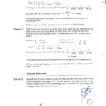 Mrsmartinmath Licensed For Noncommercial Use Only  Unit 1 Optics Within Light Refraction And Lenses Physics Classroom Worksheet Answers