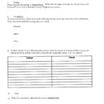 Ms Hurleygeorge Orwell Worksheet N° 1  Numericable Pages 1  7 Along With Animal Farm Worksheet Answers