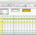Multi Family Analysis   Spreadsheet Tutorial   Youtube With Regard To Property Evaluation Spreadsheet