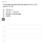 Multi Step Equations Worksheet Variables On Both Sides  Worksheet For Single Variable Algebra Worksheet