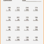 Multiplication Drill Sheets 3Rd Grade 7Th Math Worksheets For 7Th Grade Probability Worksheets