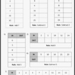 Multiplication Problems 6Th Grade Math Division Decimal Worksheets For Multiplying Decimals Worksheets 6Th Grade