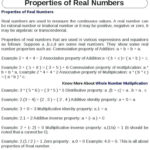 Multiplying And Dividing Complex Numbers Worksheet Math Together With Multiplying Complex Numbers Worksheet