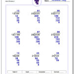 Multiplying And Dividing Rational Numbers Worksheet 7Th Grade Math For Adding And Subtracting Rational Numbers Worksheet