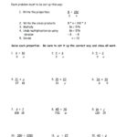 Multiplying Complex Numbers Worksheet  Briefencounters With Multiplying Complex Numbers Worksheet