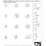 Multiplying Radicals Math Easy Worksheet Simplifying Radical For Simplifying Radical Expressions Worksheet Answers