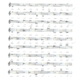 Music – Music Theory Worksheets  Sarah's Blog For Music Theory Worksheets