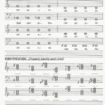 Music Theory Worksheets  Cmediadrivers Along With Printable Music Theory Worksheets