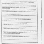 Music Worksheets Inside 5Th Grade Social Studies Worksheets Pdf