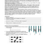 Mutations  Dna Technology Worksheet For Recombinant Dna Technology Worksheet Answers