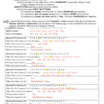 Mutations Worksheet Dna Mutations Worksheet Beautiful Greatest Along With Gene Mutations Worksheet Lesson Plans Inc 2007 Answers