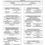My "deciding Which Dbt Skill To Use" Cheat Sheet  Bpd Intended For Dear Man Dbt Worksheet