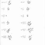 My Homework Lesson 3 Powers And Exponents Also Exponent Rules Worksheet With Answers