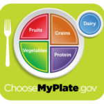 Myplate Graphic Resources  Choose Myplate Pertaining To My Plate Gov Worksheet