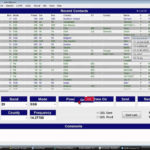 N3Fjp's Amateur Radio Software Together With Ham Radio Logging Excel Spreadsheet