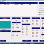 N3Fjp's Amateur Radio Software With Ham Radio Logging Excel Spreadsheet