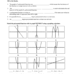 Name Date For Analyzing Graphs Worksheet