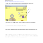 Name Isotopes And Atomic With Isotopes And Atomic Mass Worksheet Answers