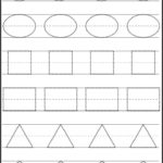 Name Tracing Worksheets For Preschool  Printable Coloring Page For Kids Along With Preschool Name Tracing Worksheets
