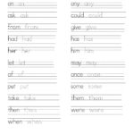 Name Writing Practice Paper  Floss Papers In Manuscript Practice Worksheets