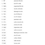 Naming Ionic Compounds Answer Key  Pdf Intended For Naming Ionic Compounds Worksheet