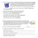 Natural Selection Worksheet Together With Natural Selection Worksheet Pdf