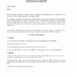 Nc Separation Agreement Template Inspirational Free Legal Separation Pertaining To Nc Separation Agreement Worksheet