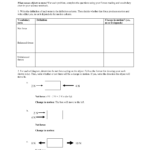 Net Force Worksheet  Crjh 8Th Grade Science For Net Force Worksheet Answers