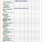New Business Budget Spreadsheet Free Resourcesaver Org Small ... Inside Business Budget Spreadsheet Template