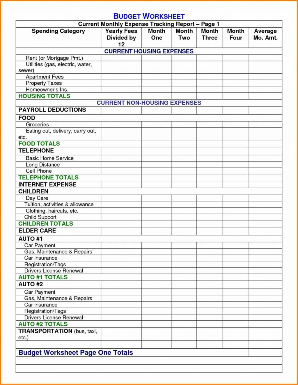 New Business Budget Spreadsheet Free Resourcesaver Org Small ... Inside Business Budget Spreadsheet Template