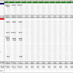New Free Accounting Spreadsheet Templates For Small Business | Best ... Or Free Bookkeeping Spreadsheet